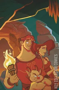 Hercules #2
