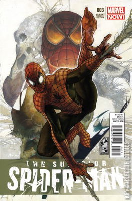 Superior Spider-Man