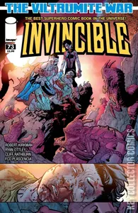 Invincible #73