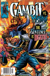 Gambit #21