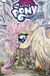My Little Pony: Friendship Is Magic #73