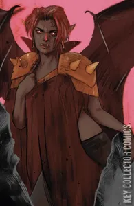 Wynd: The Power of the Blood #3