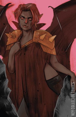 Wynd: The Power of the Blood