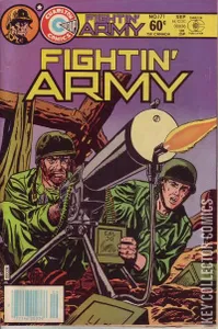 Fightin' Army #171