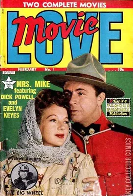 Movie Love