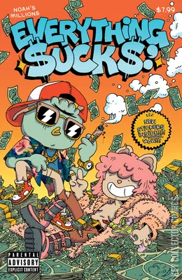 Everything Sucks: Noah's Millions