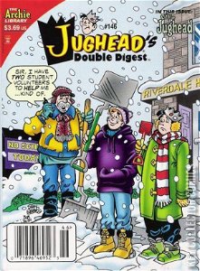 Jughead's Double Digest #146