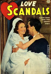 Love Scandals #2
