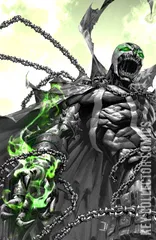 Variant Cover for Spawn #346