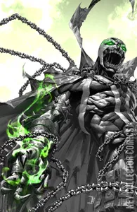 Spawn #346