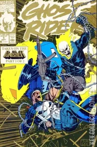Ghost Rider #5