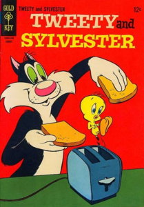 Tweety & Sylvester #3