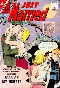 Just Married #29