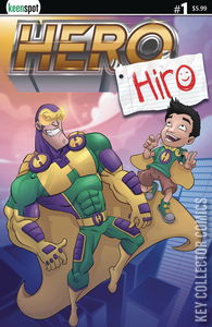Hero Hiro