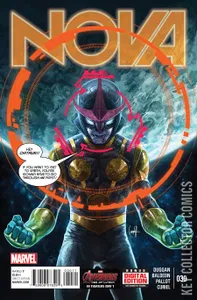 Nova #30