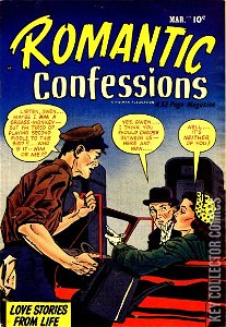 Romantic Confessions #6