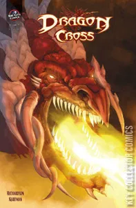 Dragon Cross #4