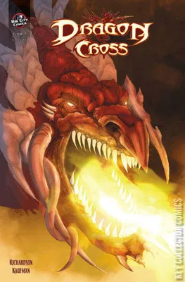 Dragon Cross
