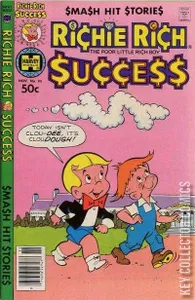Richie Rich Success Stories #95