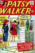 Patsy Walker #100