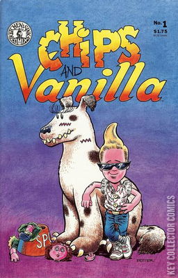 Chips & Vanilla