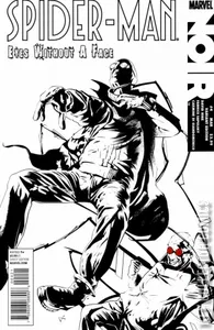 Spider-Man Noir: Eyes Without a Face #4