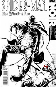 Spider-Man Noir: Eyes Without a Face #4 
