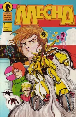 Mecha