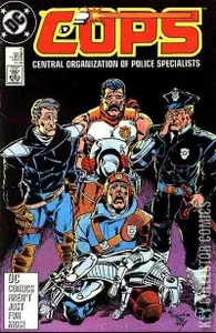 COPS #5