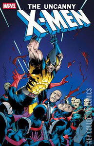 Uncanny X-Men #133