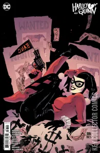 Harley Quinn #37