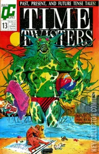 Time Twisters #13
