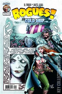 Rogues: The Cold Ship #2