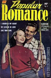 Popular Romance #17