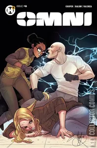 Omni #8