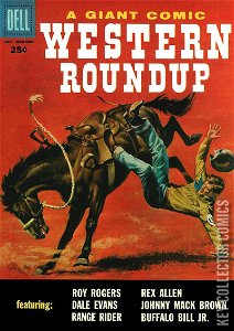Western Roundup #19
