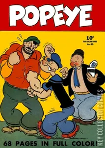 Four Color #25