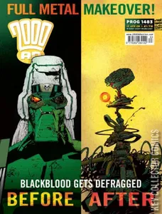 2000 AD #1483