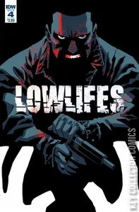Lowlifes #4