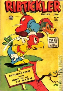 Ribtickler #4