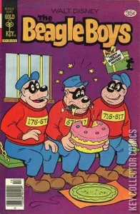 The Beagle Boys #45