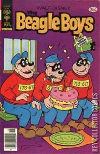 The Beagle Boys #45
