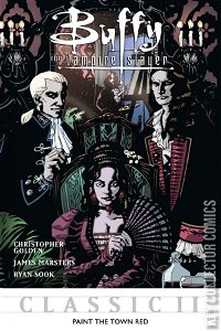 Buffy the Vampire Slayer Classic #11