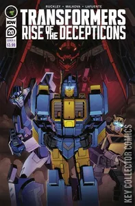 Transformers #20
