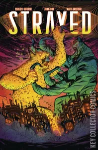 Strayed #5