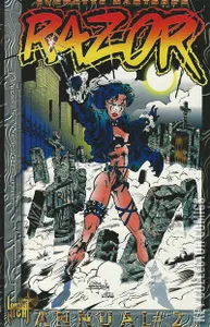 Razor Annual #2