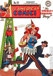 All-American Comics #93