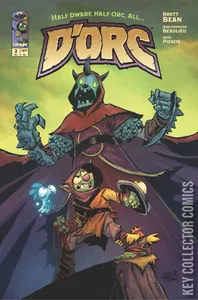 D'Orc #2