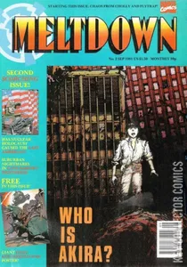 Meltdown #2