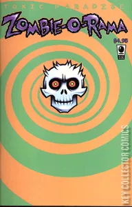 Toxic Paradise #2